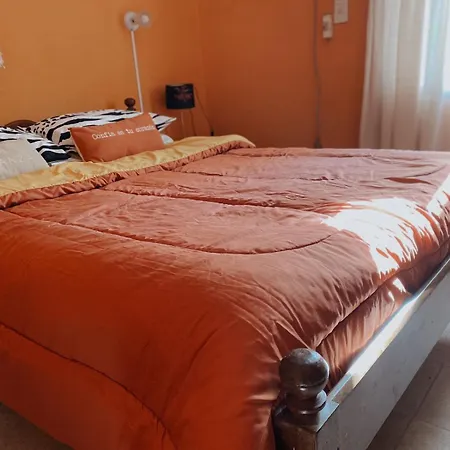 La Parcela Recreo Room photo