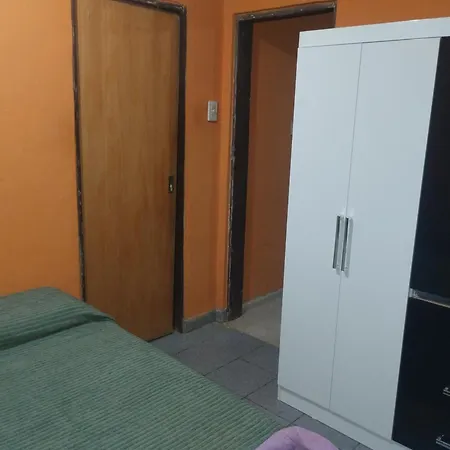 La Parcela Recreo Room photo