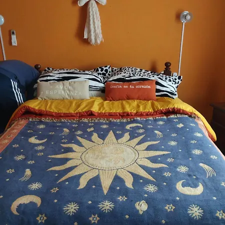 La Parcela Recreo Room photo