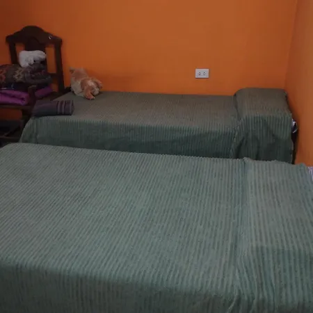 La Parcela Recreo Room photo