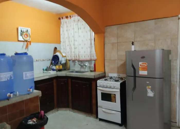 La Parcela