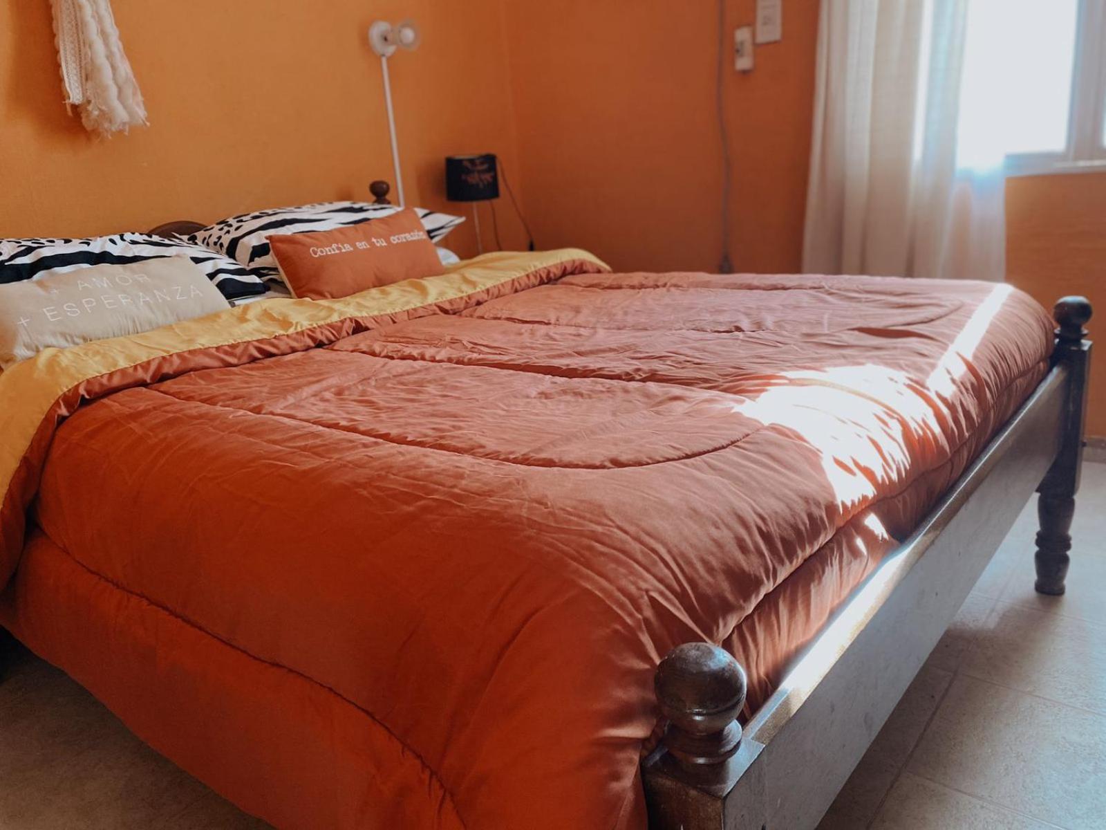 Apartment La Parcela Recreo