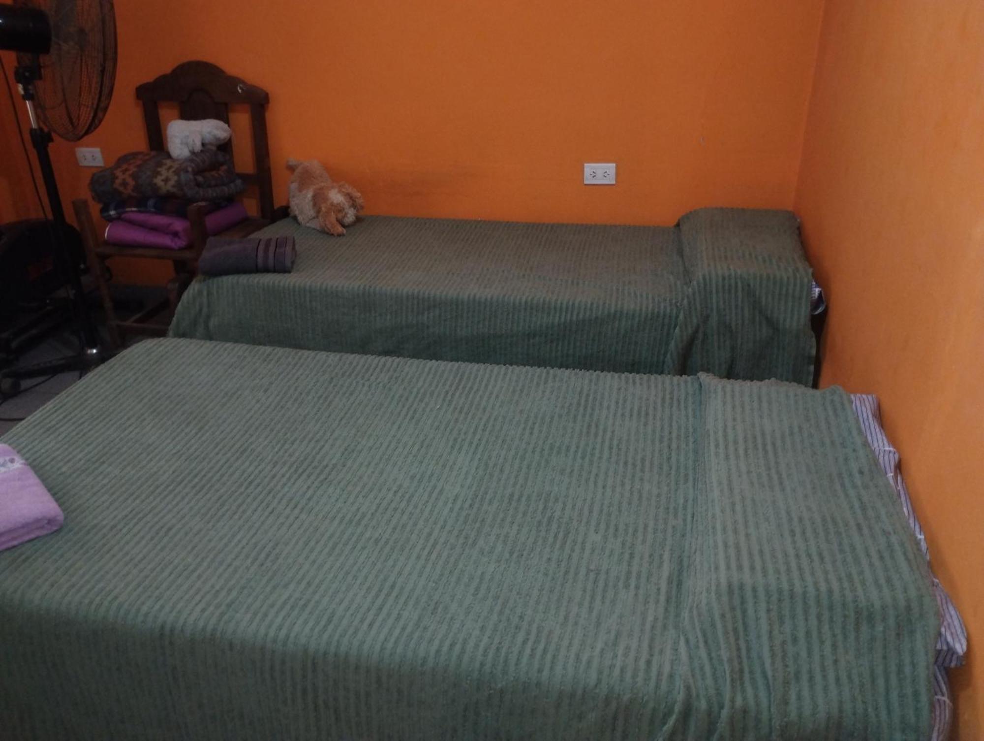La Parcela Apartment Recreo