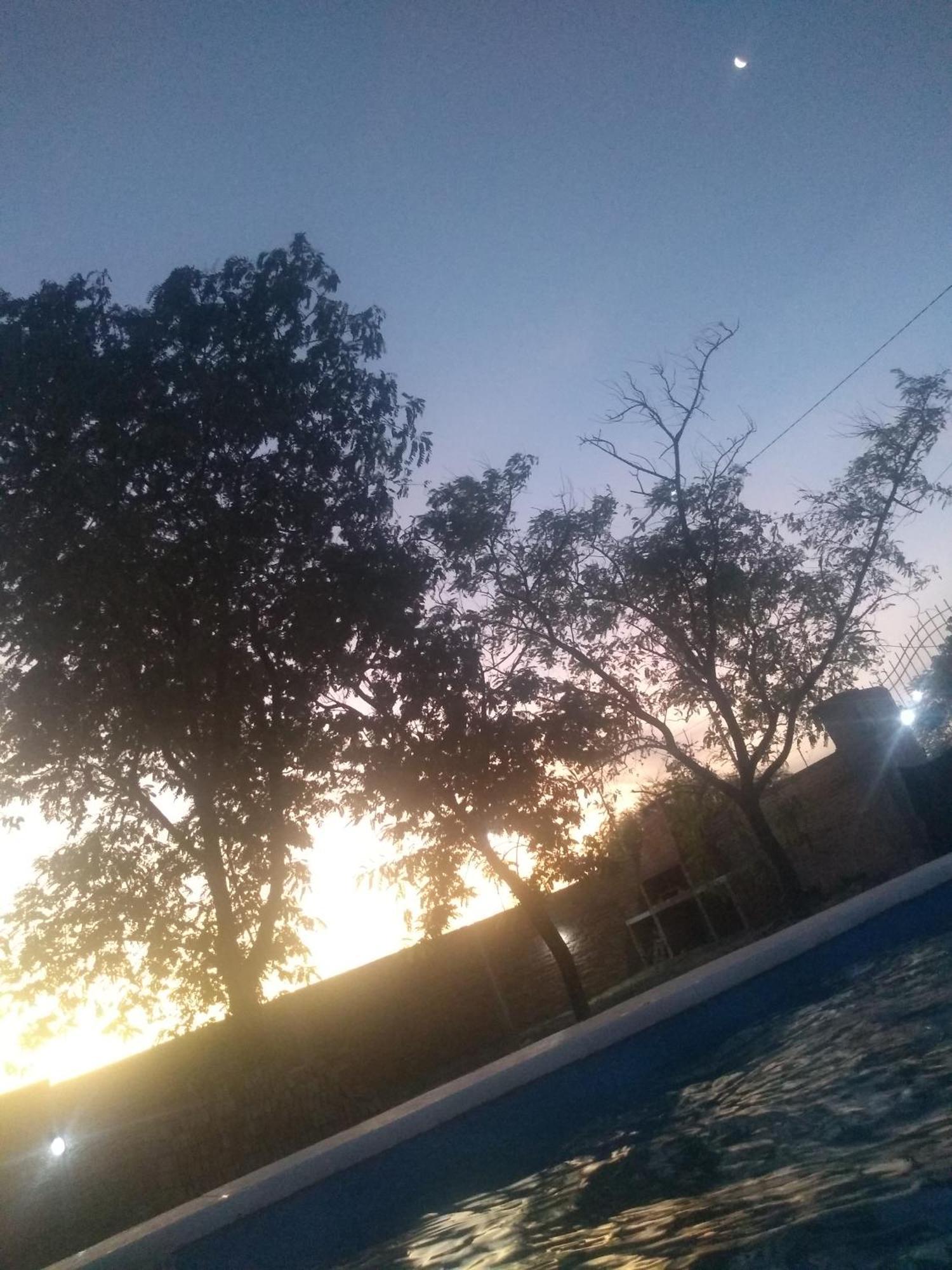 La Parcela