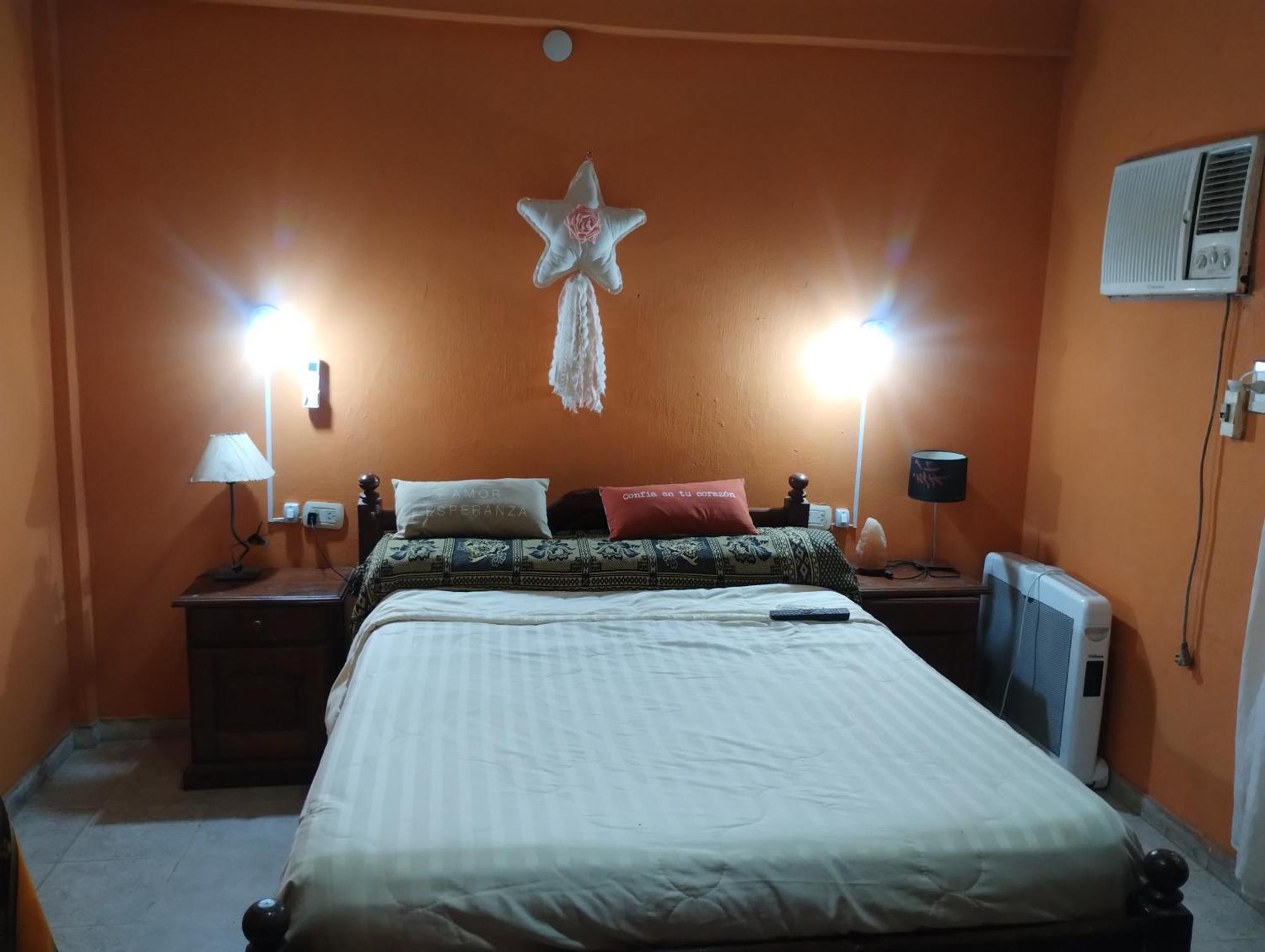 Apartment La Parcela